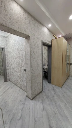 Satılır yeni tikili 2 otaqlı 55 m²,  Masazır-8