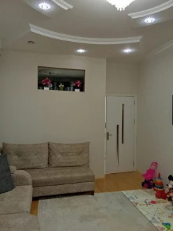 Satılır yeni tikili 2 otaqlı 54 m²,  Masazır-11