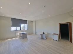 İcarə obyekt 286 m²,  Nərimanov-8