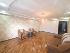 Satılır yeni tikili 3 otaqlı 140 m²,  Nərimanov-2