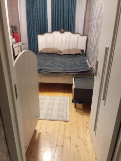 Satılır yeni tikili 2 otaqlı 54 m²,  Masazır-9