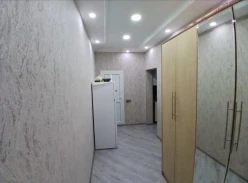 Satılır yeni tikili 2 otaqlı 55 m²,  Masazır-7