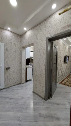 Satılır yeni tikili 2 otaqlı 55 m²,  Masazır-17