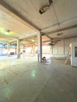 İcarə obyekt 600 m²,  Xətai-5