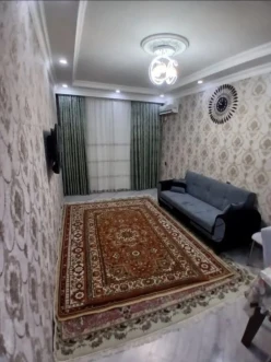 Satılır yeni tikili 2 otaqlı 55 m²,  Masazır-2