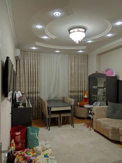 Satılır yeni tikili 2 otaqlı 54 m²,  Masazır-7