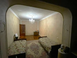 İcarə köhnə tikili 3 otaqlı 100 m²,  Binəqədi-8