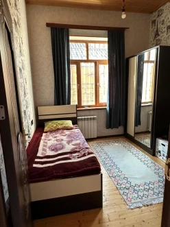 Satılır ev/villa 4 otaqlı 125 m², Bakıxanov-4 Satılır ev/villa 4 otaqlı 125 m², Bakıxanov-4