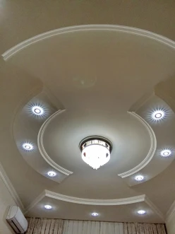 Satılır yeni tikili 2 otaqlı 54 m²,  Masazır-10