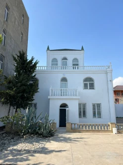 Satılır ev/villa 5 otaqlı 260 m²,  Hövsan-2