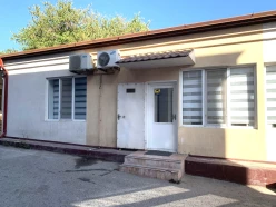 İcarə obyekt 600 m²,  Xətai-8