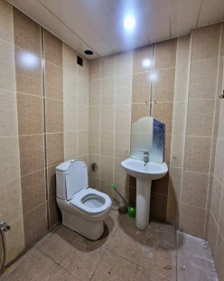 Satılır yeni tikili 3 otaqlı 140 m²,  Nərimanov-12