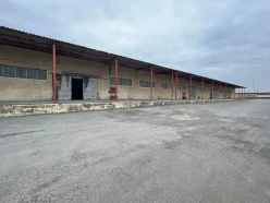 İcarə obyekt 648 m²,  Binəqədi-7