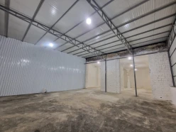 İcarə obyekt 286 m²,  Nərimanov-5