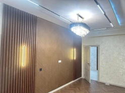 Satılır yeni tikili 2 otaqlı 62 m²,  Xırdalan-2