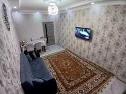 Satılır yeni tikili 2 otaqlı 55 m²,  Masazır-12