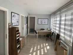 İcarə obyekt 600 m²,  Xətai-12