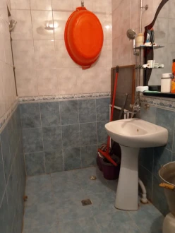 Satılır köhnə tikili 3 otaqlı 90 m²,  Nəriman Nərimanov m.-9
