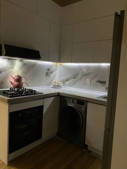 Satılır yeni tikili 3 otaqlı 61 m²,  Xırdalan-7