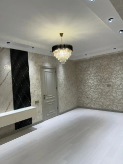 Satılır yeni tikili 3 otaqlı 127 m², Nəriman Nərimanov m.-9 Satılır yeni tikili 3 otaqlı 127 m², Nəriman Nərimanov m.-9