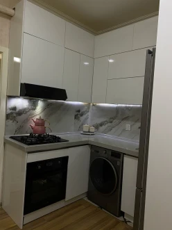 Satılır yeni tikili 3 otaqlı 61 m²,  Xırdalan-9