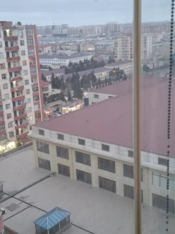 Satılır yeni tikili 3 otaqlı 61 m²,  Xırdalan-14