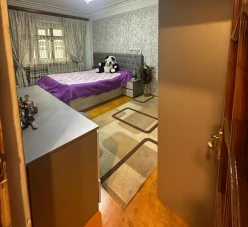Satılır köhnə tikili 3 otaqlı 90 m²,  Nəriman Nərimanov m.-6
