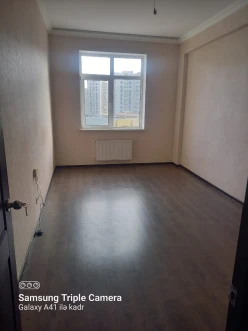 Satılır yeni tikili 2 otaqlı 60 m², İnşaatçılar m.-6 Satılır yeni tikili 2 otaqlı 60 m², İnşaatçılar m.-6