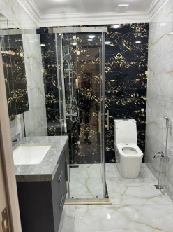 Satılır yeni tikili 3 otaqlı 127 m², Nəriman Nərimanov m.-22 Satılır yeni tikili 3 otaqlı 127 m², Nəriman Nərimanov m.-22