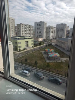 Satılır yeni tikili 2 otaqlı 60 m², İnşaatçılar m.-3 Satılır yeni tikili 2 otaqlı 60 m², İnşaatçılar m.-3