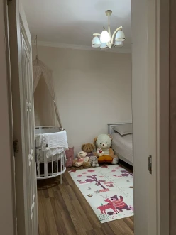 Satılır yeni tikili 3 otaqlı 61 m²,  Xırdalan-5