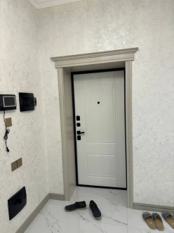 Satılır yeni tikili 3 otaqlı 127 m², Nəriman Nərimanov m.-20 Satılır yeni tikili 3 otaqlı 127 m², Nəriman Nərimanov m.-20