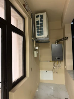 Satılır yeni tikili 3 otaqlı 127 m², Nəriman Nərimanov m.-13 Satılır yeni tikili 3 otaqlı 127 m², Nəriman Nərimanov m.-13