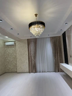 Satılır yeni tikili 3 otaqlı 127 m², Nəriman Nərimanov m.-2 Satılır yeni tikili 3 otaqlı 127 m², Nəriman Nərimanov m.-2