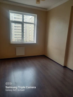 Satılır yeni tikili 2 otaqlı 60 m², İnşaatçılar m.-8 Satılır yeni tikili 2 otaqlı 60 m², İnşaatçılar m.-8