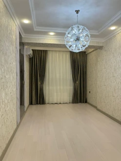 Satılır yeni tikili 3 otaqlı 127 m², Nəriman Nərimanov m.-6 Satılır yeni tikili 3 otaqlı 127 m², Nəriman Nərimanov m.-6