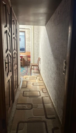 Satılır köhnə tikili 3 otaqlı 90 m²,  Nəriman Nərimanov m.-4