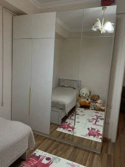 Satılır yeni tikili 3 otaqlı 61 m²,  Xırdalan-6