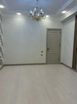 Satılır yeni tikili 3 otaqlı 127 m², Nəriman Nərimanov m.-12 Satılır yeni tikili 3 otaqlı 127 m², Nəriman Nərimanov m.-12