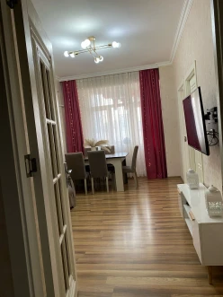 Satılır yeni tikili 3 otaqlı 61 m²,  Xırdalan-3