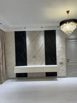 Satılır yeni tikili 3 otaqlı 127 m², Nəriman Nərimanov m.-11 Satılır yeni tikili 3 otaqlı 127 m², Nəriman Nərimanov m.-11