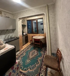 Satılır köhnə tikili 3 otaqlı 90 m²,  Nəriman Nərimanov m.-3