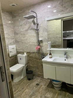 Satılır yeni tikili 3 otaqlı 61 m²,  Xırdalan-8