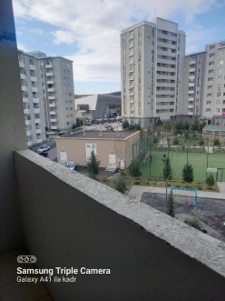 Satılır yeni tikili 2 otaqlı 60 m², İnşaatçılar m.-2 Satılır yeni tikili 2 otaqlı 60 m², İnşaatçılar m.-2