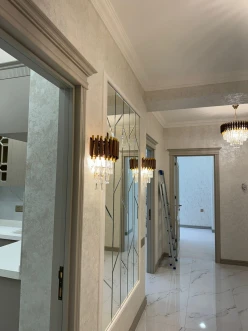 Satılır yeni tikili 3 otaqlı 127 m², Nəriman Nərimanov m.-19 Satılır yeni tikili 3 otaqlı 127 m², Nəriman Nərimanov m.-19