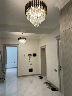 Satılır yeni tikili 3 otaqlı 127 m², Nəriman Nərimanov m.-7 Satılır yeni tikili 3 otaqlı 127 m², Nəriman Nərimanov m.-7