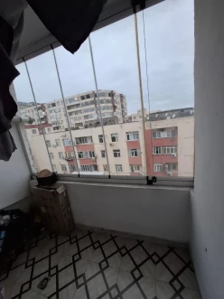 Satılır yeni tikili 3 otaqlı 61 m²,  Xırdalan-13
