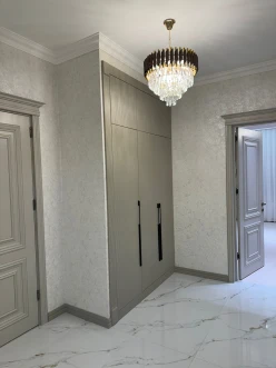 Satılır yeni tikili 3 otaqlı 127 m², Nəriman Nərimanov m.-14 Satılır yeni tikili 3 otaqlı 127 m², Nəriman Nərimanov m.-14