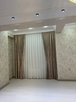 Satılır yeni tikili 3 otaqlı 127 m², Nəriman Nərimanov m.-8 Satılır yeni tikili 3 otaqlı 127 m², Nəriman Nərimanov m.-8