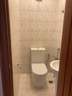 Satılır yeni tikili 3 otaqlı 105 m²,  Elmlər Akademiyası m.-2